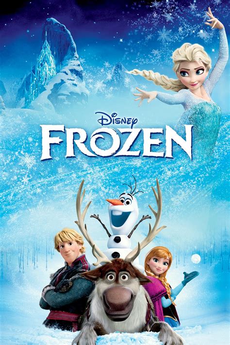 movie frozen netflix